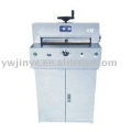 Electric paper cutting machine